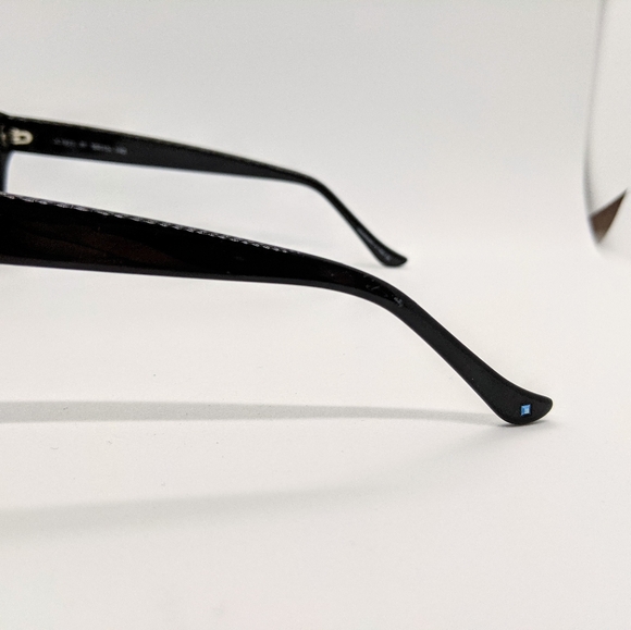 Judith Leiber Designer Sunglasses - Picture 6 of 10